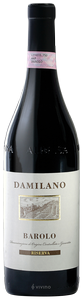 Damilano Barolo Riserva N.V.
