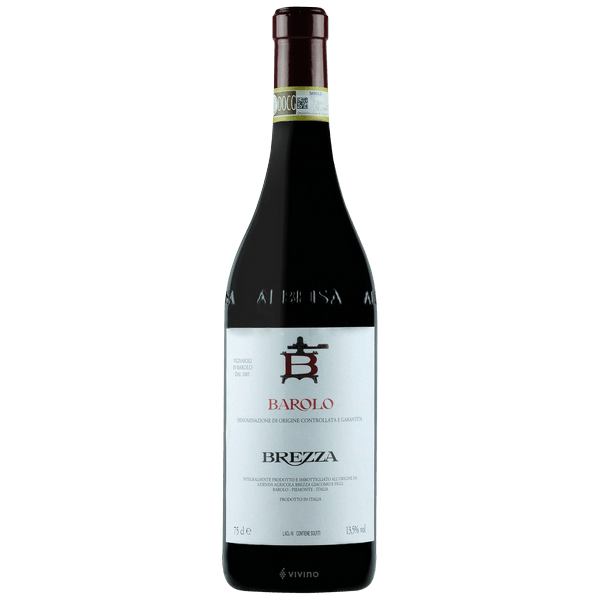 Brezza Barolo | Vivino English