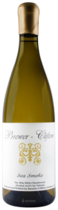 Brewer-Clifton Sea Smoke Chardonnay N.V.