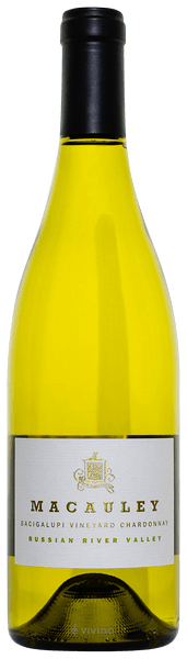 Macauley Bacigalupi Chardonnay