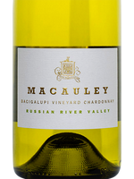 Bacigalupi Chardonnay