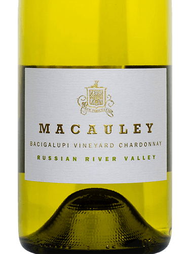 Bacigalupi Chardonnay