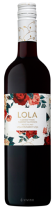 Pelee Island Winery Lola Cabernet Franc - Cabernet Sauvignon N.V.