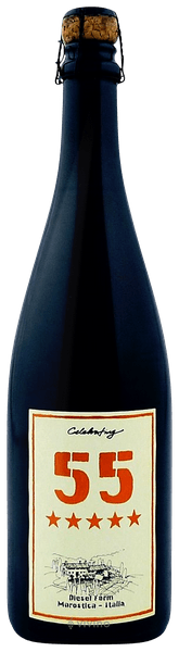 Diesel Farm Celebrating 55 | Vivino Italiano