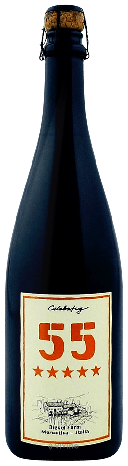 Diesel Farm Celebrating 55 | Vivino 日本語