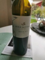 Fitz-Ritter Roter Fitz