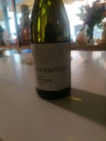 Baglio di Pianetto Albapiana Bianco
