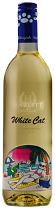 Hazlitt 1852 White Cat N.V.
