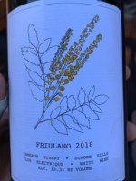 Cameron Friulano