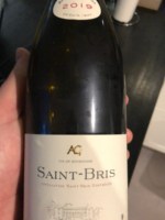 André Goichot Saint-Bris