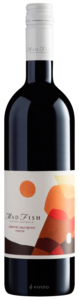 MadFish Cabernet Sauvignon - Merlot N.V.