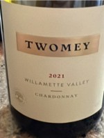 Twomey Chardonnay