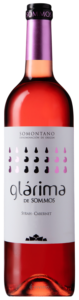 Bodega Sommos Glárima Rosado N.V.