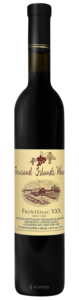 Thousand Islands Winery Frontenac XXX N.V.