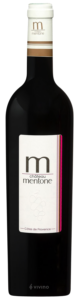 Château Mentone Côtes de Provence Rouge N.V.