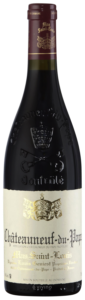 Mas Saint Louis Châteauneuf-du-Pape Rouge Tradition 2016