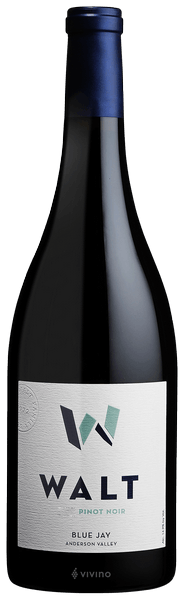 Walt Blue Jay Pinot Noir