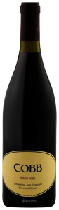 Cobb Emmaline Ann Vineyard Pinot Noir 2017