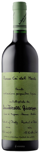 Quintarelli Giuseppe Ca’ del Merlo Rosso Veneto 2018