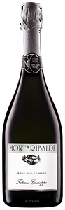 Montaribaldi Taliano Giuseppe Brut N.V.