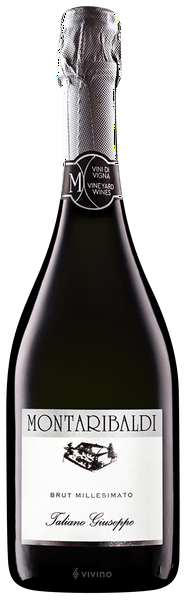Montaribaldi Taliano Giuseppe Brut