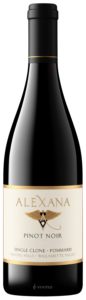 Alexana Single Clone Pommard Pinot Noir N.V.