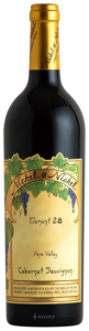 Nickel & Nickel Element 28 Cabernet Sauvignon N.V.