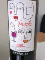 San Michele a Torri People Chianti Colli Fiorentini