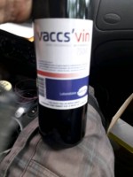 Domaine du Bois de Simon Vaccs'vin