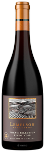 Lemelson Vineyards Thea's Selection Pinot Noir N.V.