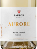 Aurore Fetească Regală Sec Alb