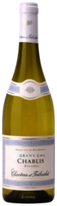 Chartron et Trébuchet Chablis Grand Cru 'Bougros'
