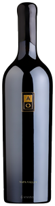 Alpha Omega ERA Red 2019