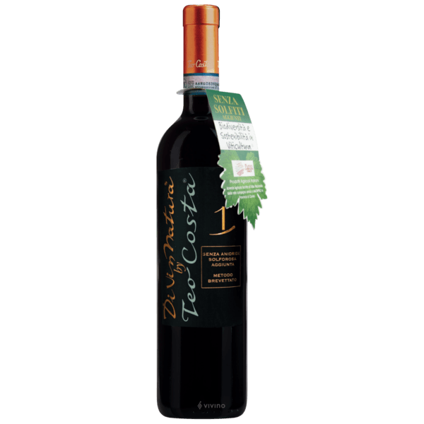 Teo Costa Divin Natura Rosso | Vivino US