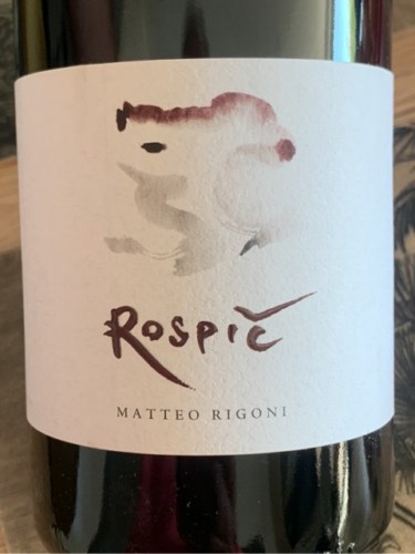 Azienda Agricola Tarcisio Rigoni di Matteo Rigoni Rospič | Vivino English