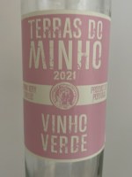 Quinta da Lixa Terras do Minho Rosé