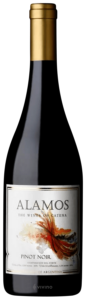 Alamos Pinot Noir N.V.