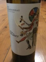Forest Hill The Broker Chardonnay