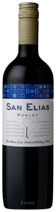 Siegel San Elias Merlot N.V.