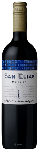 Siegel San Elias Merlot