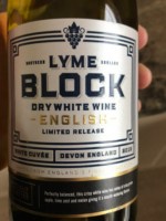 The Exquisite Collection Lyme Block White Cuvée
