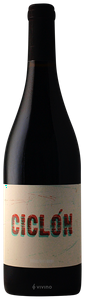 Viñas Serranas Ciclón 2019