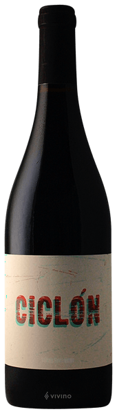Viñas Serranas Ciclón