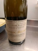 Jean Noël Gagnard Chassagne-Montrachet Premier Cru 'Les Boirettes'