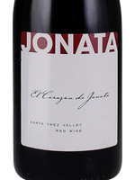 El Corazon de Jonata