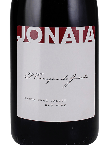 El Corazon de Jonata