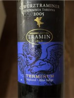 Tramin Vendemmia Tardiva Gewürztraminer