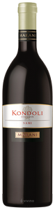 Marani Kondoli Vineyards Sami N.V.