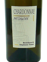 Patchwork Chardonnay