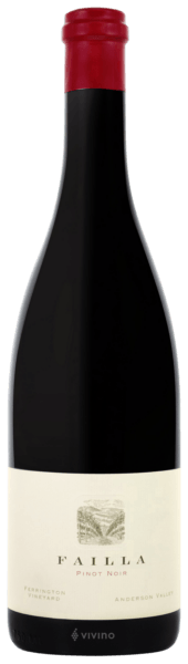Failla Ferrington Vineyard Pinot Noir